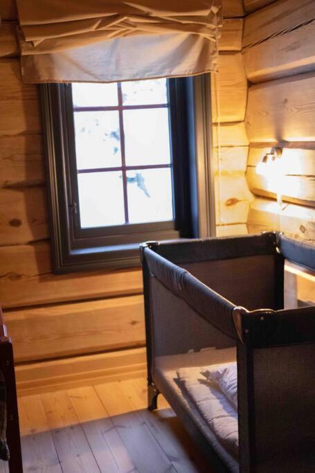 Roalden Mountain Lodge Stranda  Extérieur photo